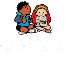 Early Childhood Learning Center Logo